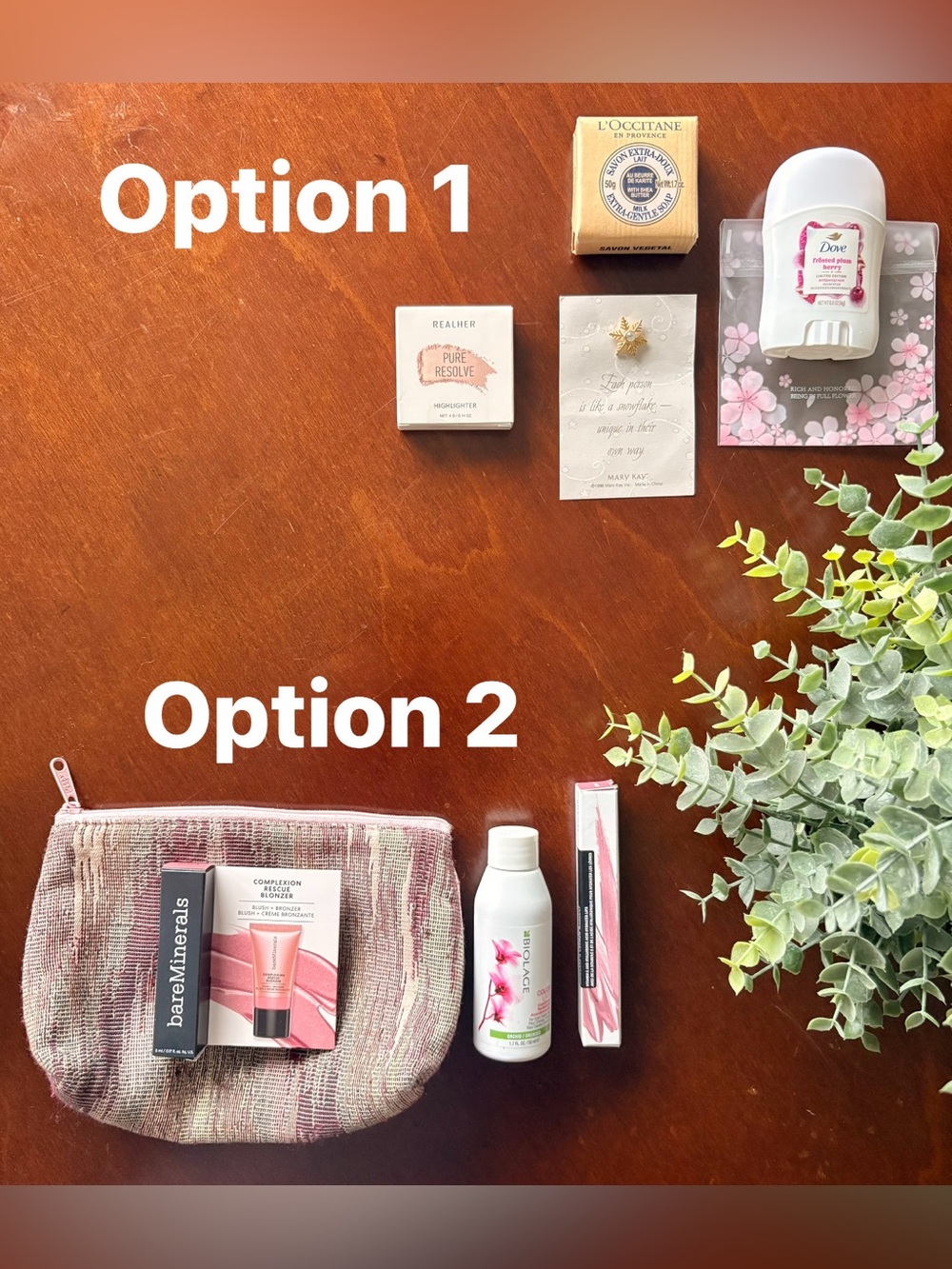 MARY KAY 4 Piece Bundles (You Pick)